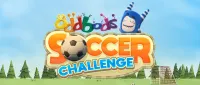 Oddbods Soccer Challenge