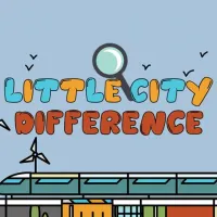 Little City Difference