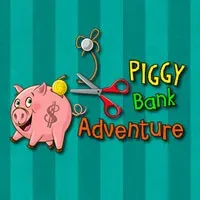 Piggy Bank Adventure