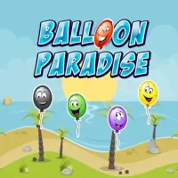 Balloon Paradise