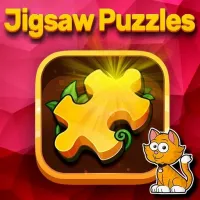 Exotic Cats Jigsaw Puzzle