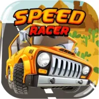 Speed Car Racer