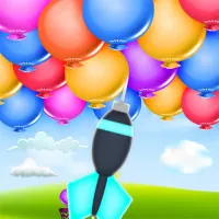 Balloon Pop