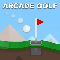 Arcade Golf