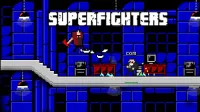 Superfighters