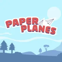 Paper Planes