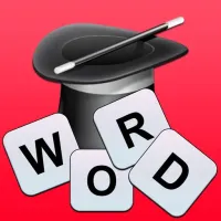 Scrambled Word