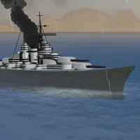 War Ship