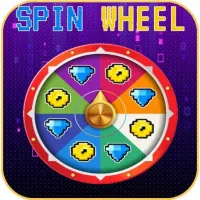 Pixel Gun Spin Wheel Earn Gems&Coins