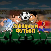 Funny Soccer Game