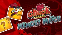 Chuck Chicken Memory