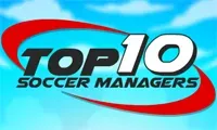 Top  Soccer Managers