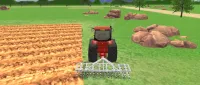 Tractor Farming Simulator