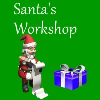 Santa's Workshop