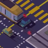 Vehicle Traffic Simulator