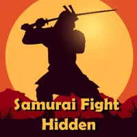 Samurai Fight Hidden