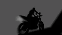 Shadow Bike Rider