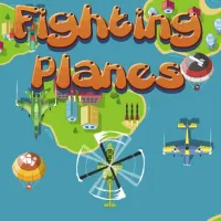 Fighting Planes