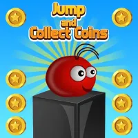 Jump And Collect Coins