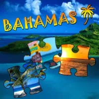 Jigsaw Puzzle Bahamas