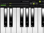 Real Piano Online