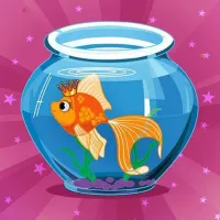 Rescue The Gold Fish