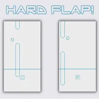 Hard Flap