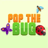 Pop The Bug