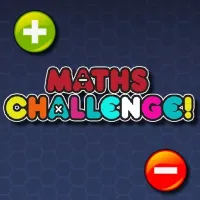 Maths Challenge