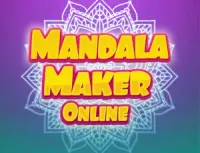 Mandala Maker Online