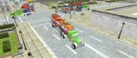 Car Carrier Trailer