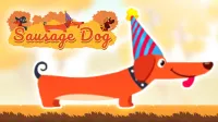 Sausage Dog