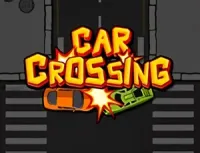 Car Crossing