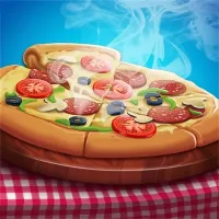 Pizza Maker My Pizzeria