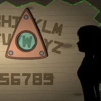 Ouija Voices