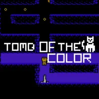 Tomb of The Cat Color