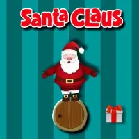 Santa Claus Challenge