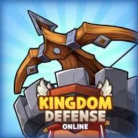 Kingdom defense online