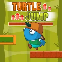 Turtle Jump