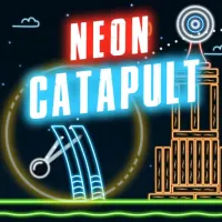 Neon Catapult