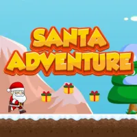 Santa Adventure