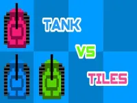 FZ Tank vs Tiles