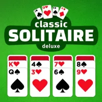 Classic Solitaire Deluxe