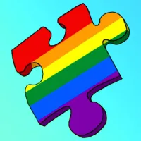 LGBT Jigsaw Puzzle - Find LGBT Flags