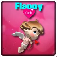 Flappy Cupid