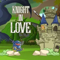 Knight in Love