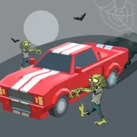 Zombie Drift Arena