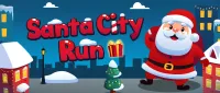 Santa City Run