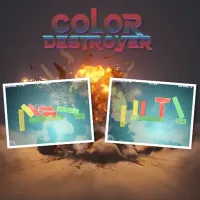 Color Destroyer