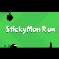 Stickyman Run